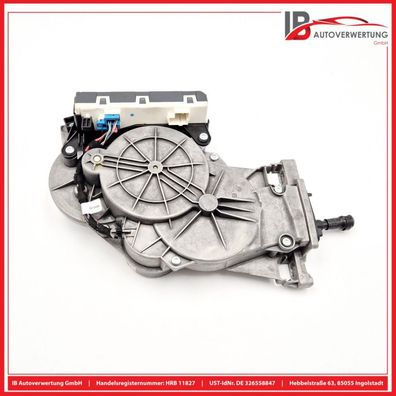 Heckklappe Elek. öffner A2057604100 Mercedes-benz C-KLASSE S205 KOMBI BROSE