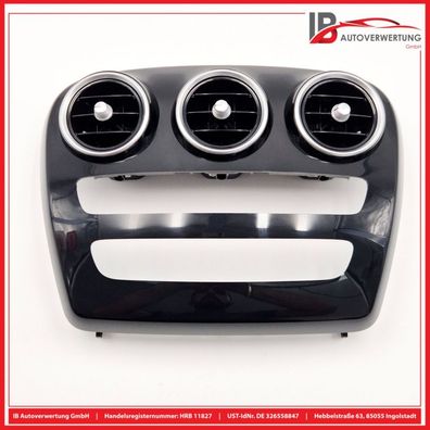 Mittelkonsole Abdeckung Blende A2056805707 Mercedes-benz C-KLASSE S205 KOMBI