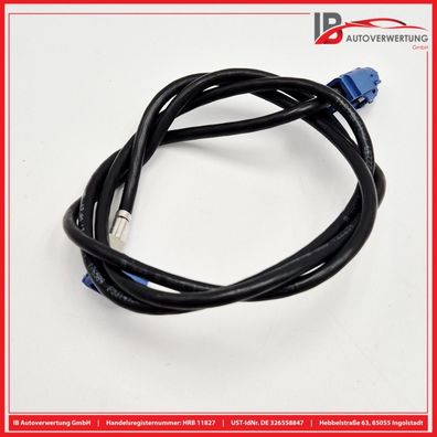 Kabel Leitungssatz A2125452126 Mercedes-benz C-KLASSE S205 KOMBI Mercedes
