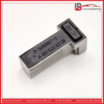 Schalter Bremspedalschalter A0015456309 Mercedes-benz C-KLASSE S205 KOMBI