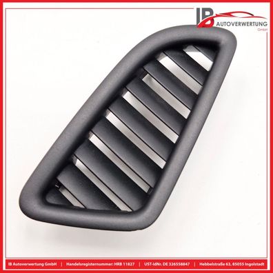 Armaturenbrett Lüftungsgitter Links JC2400067 Mercedes-benz C-KLASSE S205 KOMBI