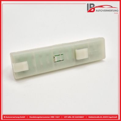 Verteiler Spannungswandler A0009820212 Mercedes-benz C-KLASSE S205 KOMBI