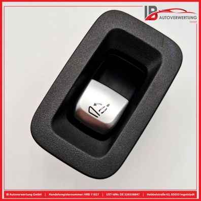 Schalter Sitz Entriegelung A2059051403 Mercedes-benz C-KLASSE S205 KOMBI