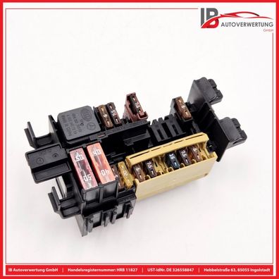 Sicherungskasten Relaiskasten A2059067200 Mercedes-benz C-KLASSE S205 KOMBI