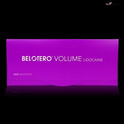 Belotero Volume