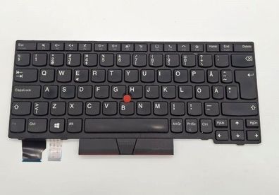 Lenovo Thinkpad X390 X280 A285 SN20V43241 Tastatur 5N20V43313 QWERTY