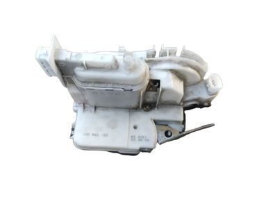 VW Golf 3 cabrio Stellmotor Türschloß mit Zentralverriegelung links 1H0862153