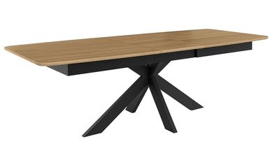 Esstisch ORSO , tilvoller Esszimmertisch, Design, Tisch für Esszimmer