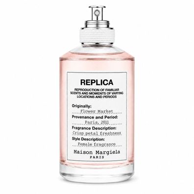 Maison Margiela Flower Market Parfumprobe 5-30 ml EdT