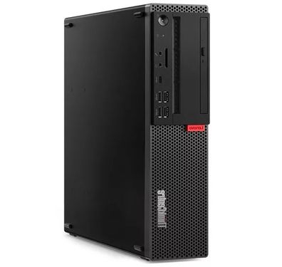 Lenovo ThinkCentre M920s SFF i5-9500 3,00- 4,40GHz w/o ODD