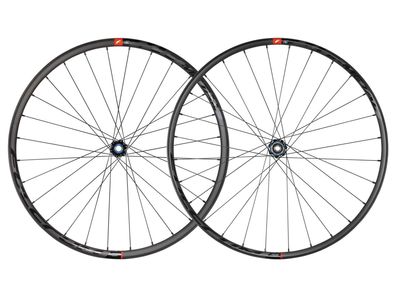 Fulcrum Laufradsatz "E-Metal 3" MTB, 2-Way Fit rea 29", HG 8-11