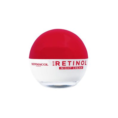 Nachtcreme Bio Retinol (Nachtcreme) 50 ml