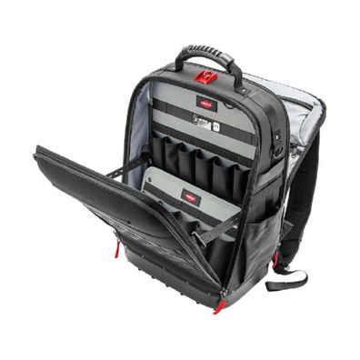 Knipex Werkzeugrucksack Modul X18