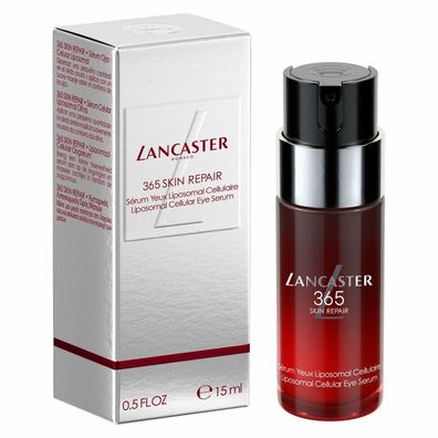 365 Haut REPAIR Augenserum 15 ml