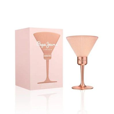 Pepe Jeans Addictive For Her Eau de Parfum 80ml Spray