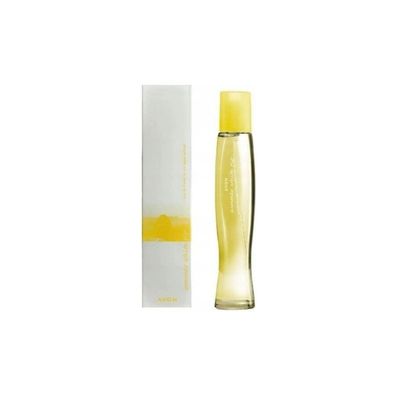 AVON Summer White Rio Eau de Toilette 50 ml