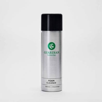Guardian Foam Cleaner / Textil Schaumreiniger 500ml