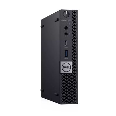 Dell Optiplex 5070 Micro i5-9500T 4GB 240GB SSD Win 10 Pro