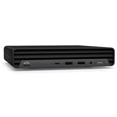 HP EliteDesk 800 G6 35W Mini i5-10500T 2,30-3,80GHz