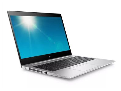 HP EliteBook 840 G5 i5-7300U 16GB 2000GB SSD 1920x1080 WLAN BT Webcam Win 11 Pro