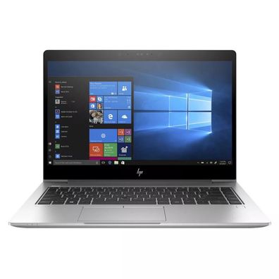 HP EliteBook 840 G5 i5-7300U 4GB 120GB SSD 1920x1080 WLAN BT Webcam Win 10 Pro