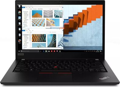 Lenovo ThinkPad T14 G1 i5-10310U 1,70-4,40GHz 8GB OB FHD WC BT