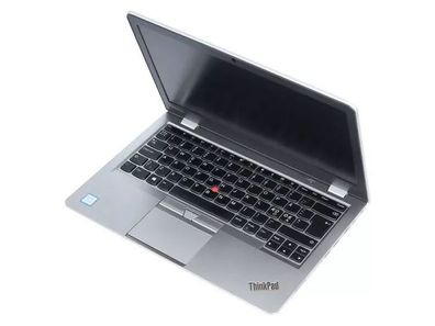 Lenovo ThinkPad 13 G2 i3-7100U 4GB 240GB SSD 1920x1080 WLAN BT Webcam Win 10 Pro