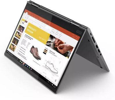Lenovo ThinkPad X1 Yoga Gen 6 i5-1145G7 2,60-4,40GHz 16GB OB WUXGA Cam BT Touch Pen