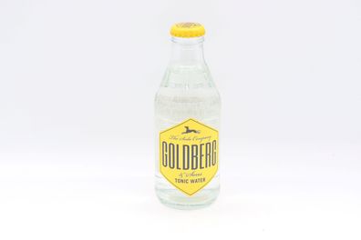 Goldberg Tonic Water 0,2 ltr