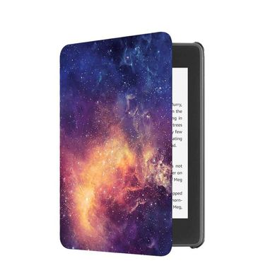 Hülle für Amazon Kindle Paperwhite 2021 11. Generation 6.8 Zoll Smart Cover