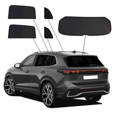 Sonnenschutz SunClip VW Tiguan (CT1) ab 02/2024