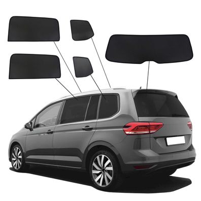 Sonnenschutz SunClip VW Touran (5T*) ab 05/2015
