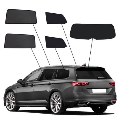 Sonnenschutz SunClip VW Passat Variant (B8) 11/2014-11/2023