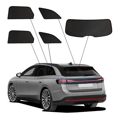 Sonnenschutz SunClip VW ID.7 Tourer (ED5) ab 09/2023