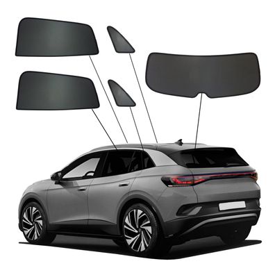 Sonnenschutz SunClip VW ID.4 (E21) ab 12/2020