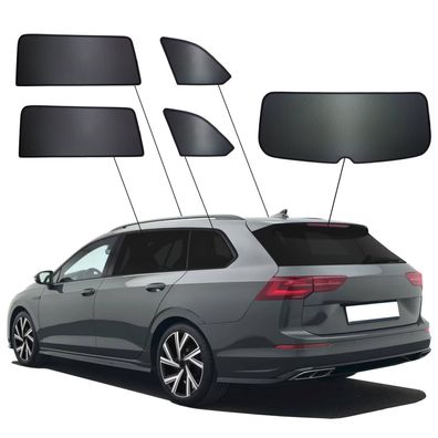 Sonnenschutz SunClip VW Golf 8 Variant (CG) ab 08/2020