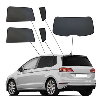 Sonnenschutz SunClip VW Golf Sportsvan (AM, AN) 05/2014-06/2020