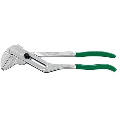 Stahlwille Zangenschléssel PowerGRIP 300 mm 2in1 Zange Schraubenschléssel