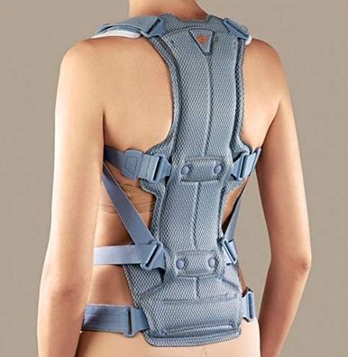 Spinalplus Osteoporose-Bandage Medium Defekt