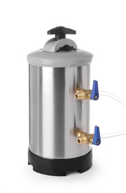 HENDI Wasserenthärter Entkalkungsanlage 1000 L/h Gastronomie 3/8