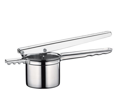 Kéchenprofi Kartoffelpresse Edelstahl 18/10 27 cm