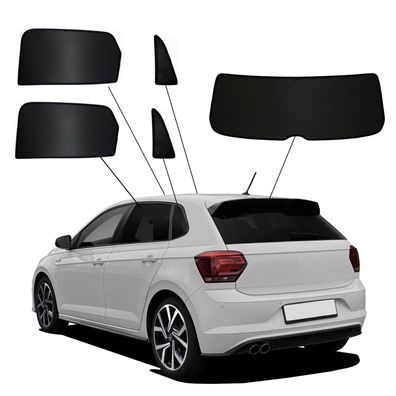 Sonnenschutz SunClip VW Polo (AW) 08/2017-04/2021