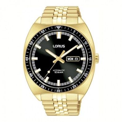 Lorus Herrenuhr Automatik