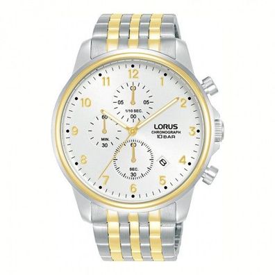 Lorus Herrenuhr Chronograph