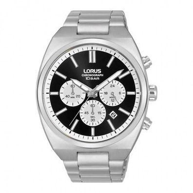 Lorus Herrenuhr Chronograph