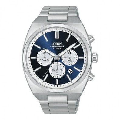 Lorus Herrenuhr Chronograph