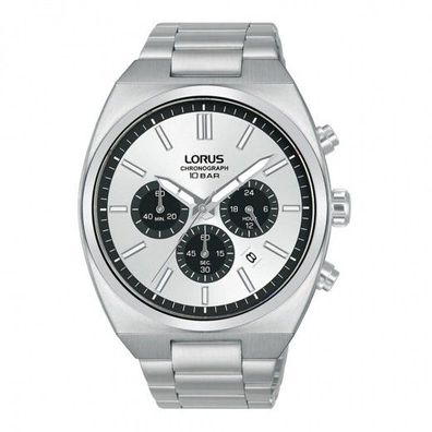 Lorus Herrenuhr Chronograph