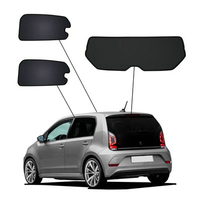 Sonnenschutz SunClip VW UP (AA) 5-Türer 05/2012-10/2023