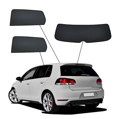 Sonnenschutz SunClip VW Golf 6 (1K) 10/2008-10/2012