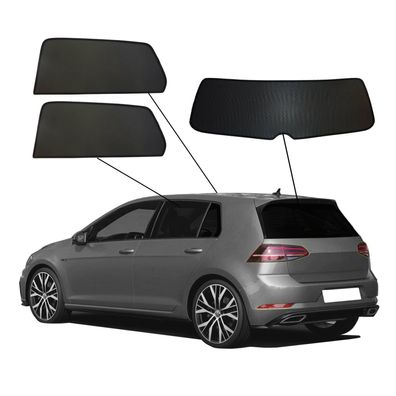 Sonnenschutz SunClip VW Golf 7 (AU) 5-Türer 2012-11/2019